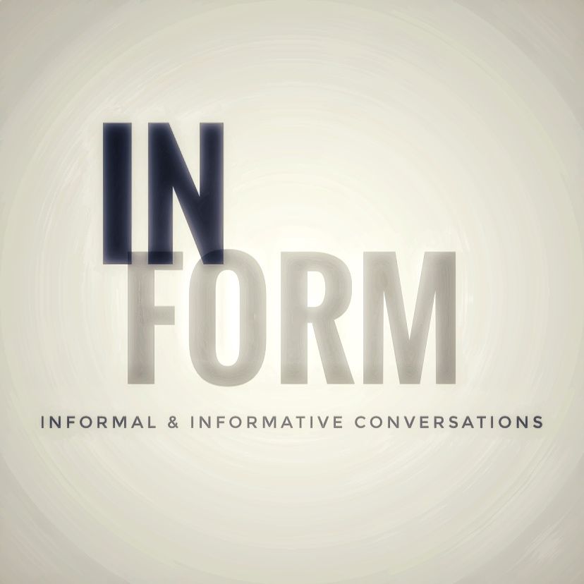 InForm | Interview w/ Peter Rollins